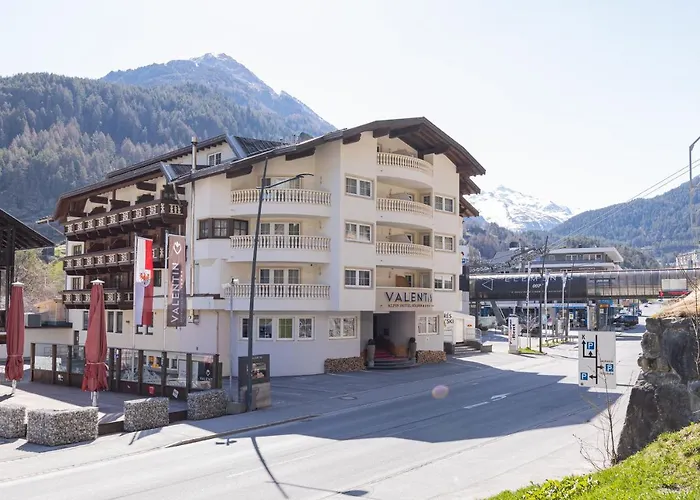Hotel Valentin