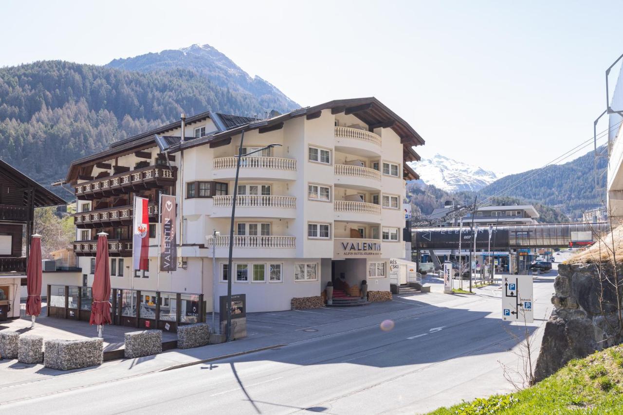 Valentin 4* Sölden